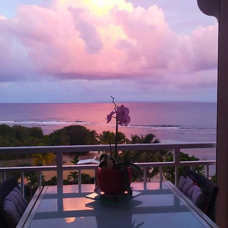 Le Ti'Paradise Anse Des Rochers Belle-Allée Exterior foto