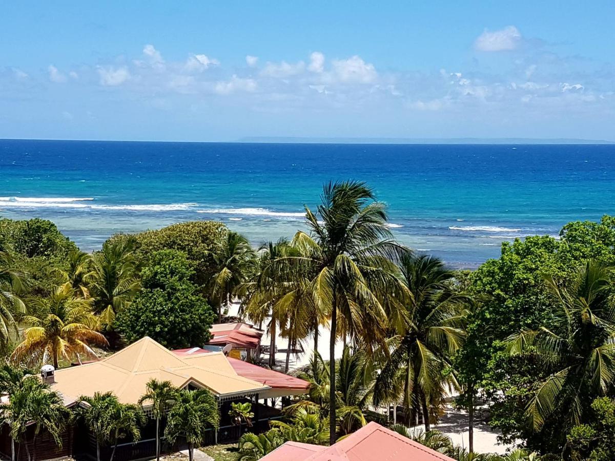 Le Ti'Paradise Anse Des Rochers Belle-Allée Exterior foto