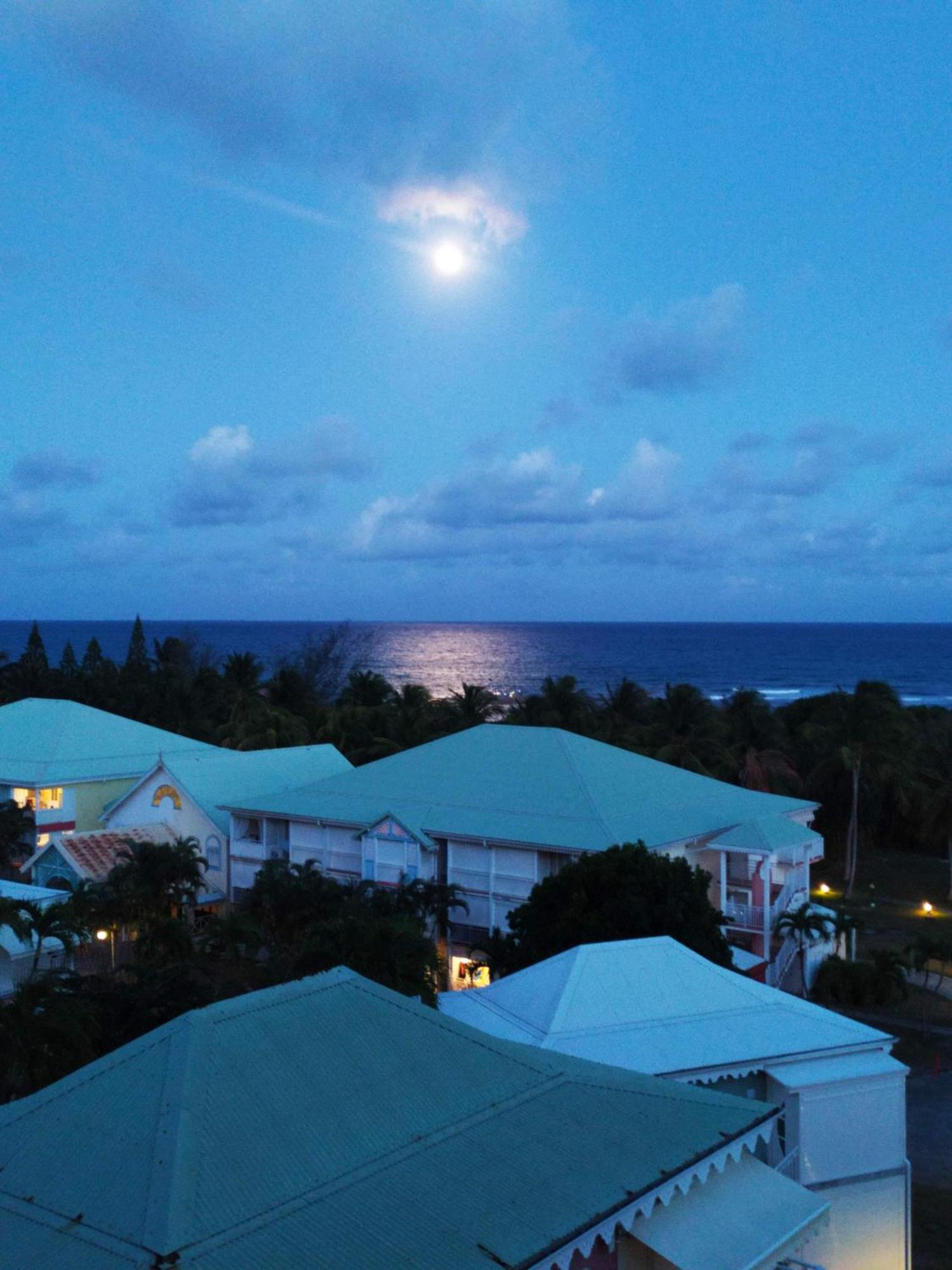 Le Ti'Paradise Anse Des Rochers Belle-Allée Exterior foto